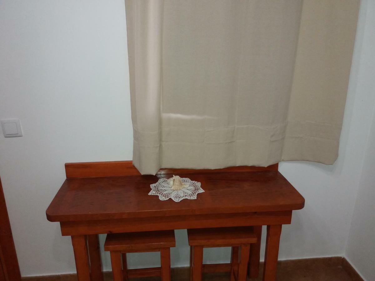 Casa Xeada Hotel Lourenza Luaran gambar