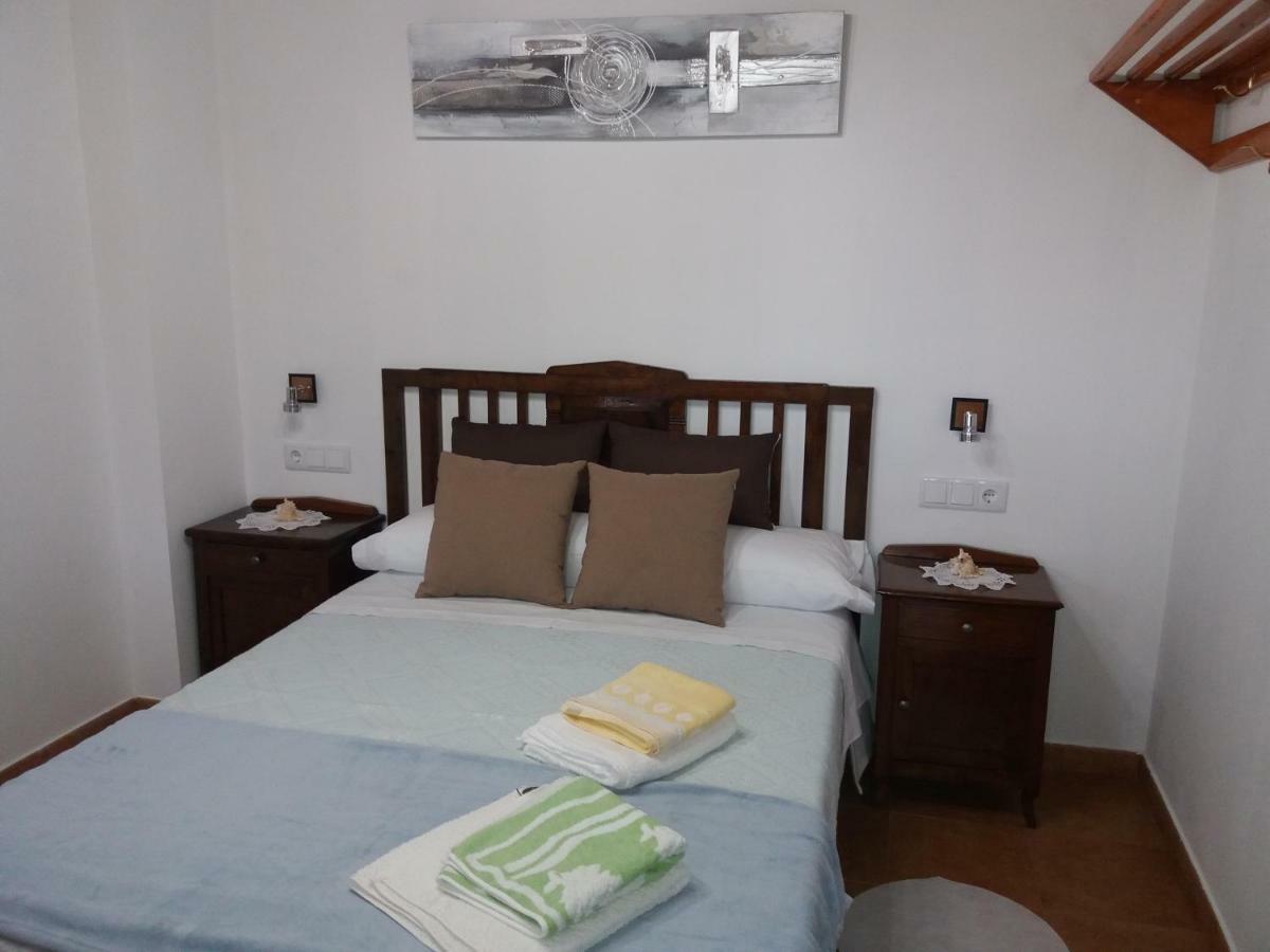 Casa Xeada Hotel Lourenza Luaran gambar